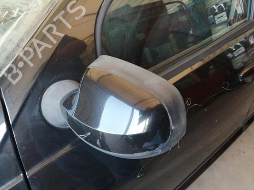 Left mirror DACIA SANDERO 1.4 (BS0C, BS0A, BS0G, BS1F, BS0E) | BP26740768C26