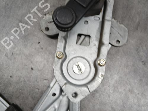 Rear left window mechanism CITROËN ZX (N2) 1.4 i | BP29068477C24 