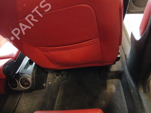 Sæde højre fortil ALFA ROMEO 156 Sportwagon (932_) 2.4 JTD (932.BXC00) | BP29996037C16