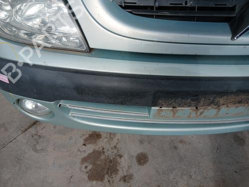 Front bumper CITROËN XSARA (N1) 1.4 i | BP32139032C7 