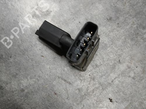 Mass air flow sensor TOYOTA RAV 4 II (_A2_) 2.0 D 4WD (CLA20_, CLA21_, CLA20R, CLA21R) | BP29604974M95 