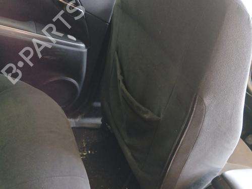 Used Left front seat Left front seat FIAT CROMA (194_) 1.9 D Multijet (194AXB1B) (120 hp) 36009293 36009293