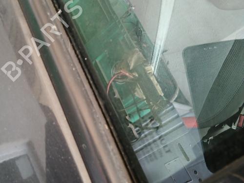 Rear right door window RENAULT LAGUNA III (BT0/1) 1.5 dCi (BT00, BT0A, BT0T, BT1J) | BP30129766C21