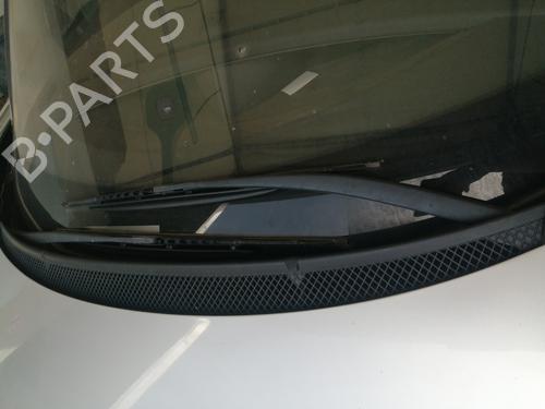Used Front windshield wiper arm PEUGEOT 807 (EB_) 2.0 HDi (107 hp) 27873761