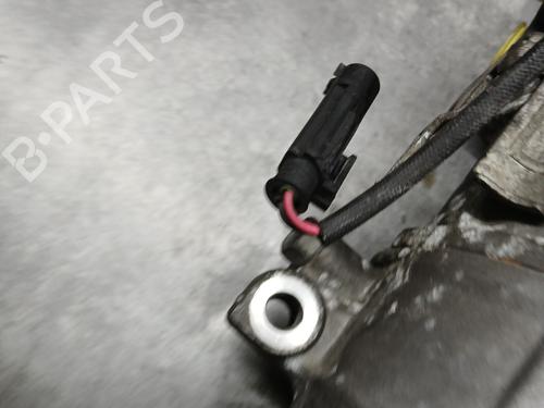 Used AC compressor AC compressor BMW 1 (E87) 120 d (163 hp) 32339718 32339718