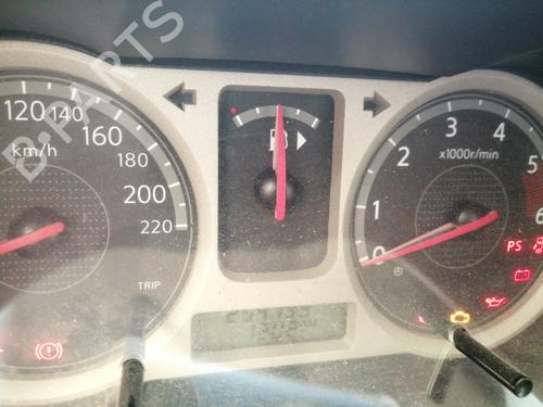Instrument cluster NISSAN NOTE (E11, NE11) 1.5 dCi | BP26497927C47 - Image 3