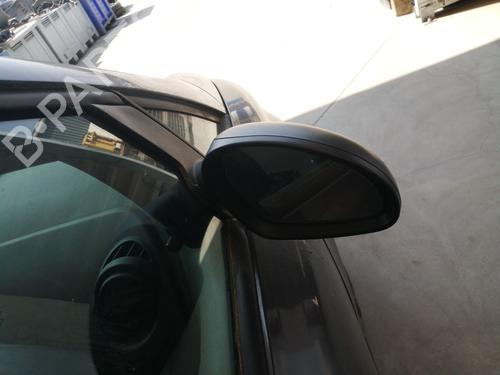 Right mirror SEAT ALTEA (5P1) 1.9 TDI | BP26599700C27