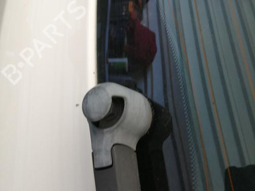 Rear wiper motor SKODA FABIA II (542) 1.2 | BP24587651M102 