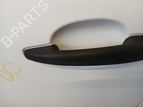 Used Front left exterior door handle Front left exterior door handle 31584185 31584185