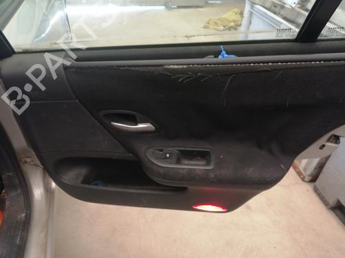 Used Rear right window mechanism RENAULT LAGUNA II Grandtour (KG0/1_) 1.9 dCi (125 hp) 27721132