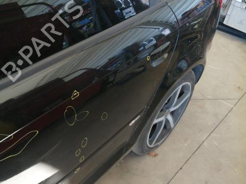Left rear door AUDI A3 Sportback (8PA) 2.0 TDI | BP24365304C4 