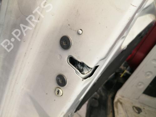 Bakluke lås CITROËN BERLINGO MULTISPACE (B9) 1.6 HDi 110 | BP28015444C101 