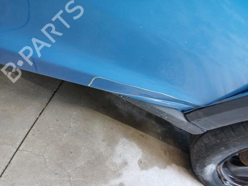 Right front door DACIA SANDERO II 1.5 dCi | BP29736172C3 