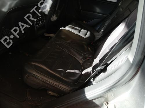 Rear seat VW TOUAREG (7P5, 7P6) 3.0 V6 TDI | BP32318418C17 