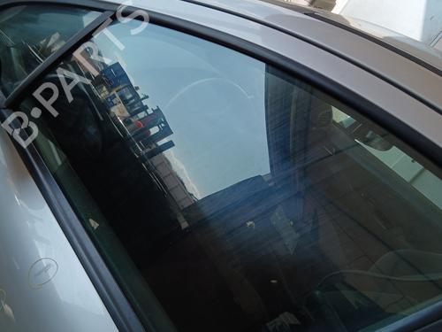 Dør rude ventre foran Dør rude ventre foran PEUGEOT 207 (WA_, WC_) 1.6 HDi (90 hp) 36009461 36009461