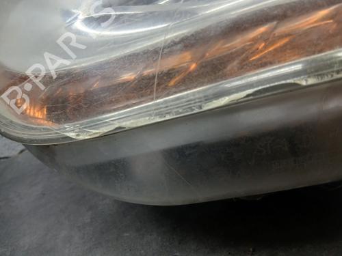 Right headlight CITROËN C4 II (NC_) 1.6 HDi 115 | BP36010807C29 - Image 4