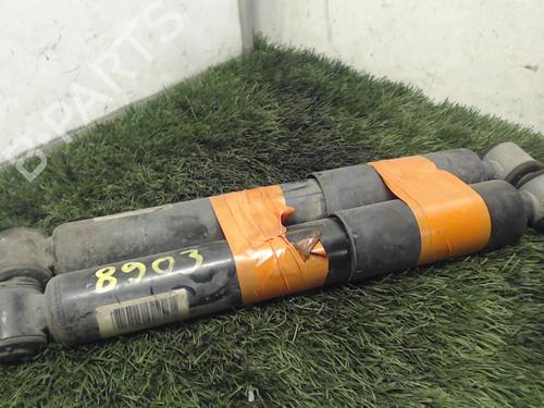 Used Right rear shock absorber Right rear shock absorber CITROËN JUMPY II Van 2.0 HDi 125 (128 hp) 20886905 20886905