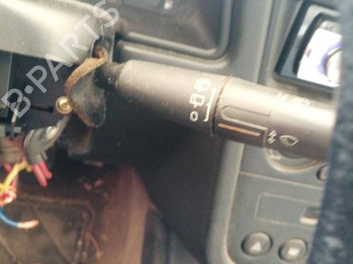 Used Steering column stalk PEUGEOT 306 (7B, N3, N5) 1.6 SR (89 hp) 26581634