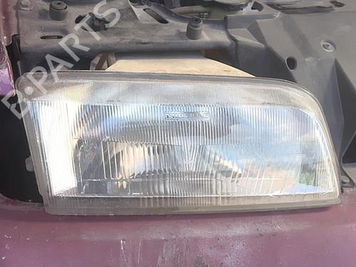 Right headlight CITROËN ZX Break (N2) 1.4 i | BP20886910C29 