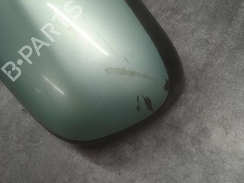 Used Right mirror PEUGEOT 307 Break (3E) 2.0 HDI 110 (107 hp) 22298650