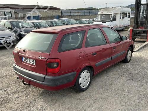 Used Parts CITROËN XSARA Break (N2)  1.9 D  1985327
