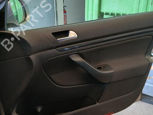 Front right window mechanism VW GOLF VI Variant (AJ5) 1.6 TDI | BP38273827C23 - Image 3