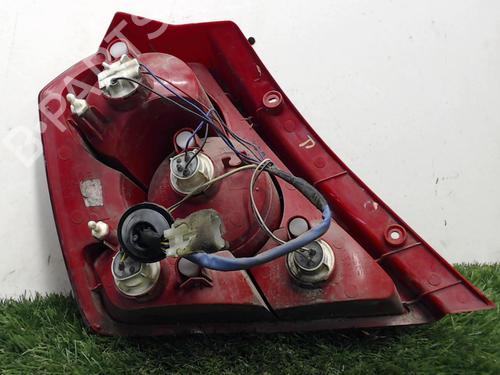 Right taillight CHEVROLET AVEO / KALOS Hatchback (T250, T255) 1.2 | BP25265712C35 