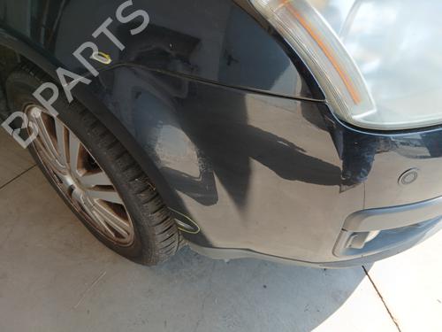 Front bumper FORD FOCUS C-MAX (DM2) 1.8 TDCi | BP28073303C7 