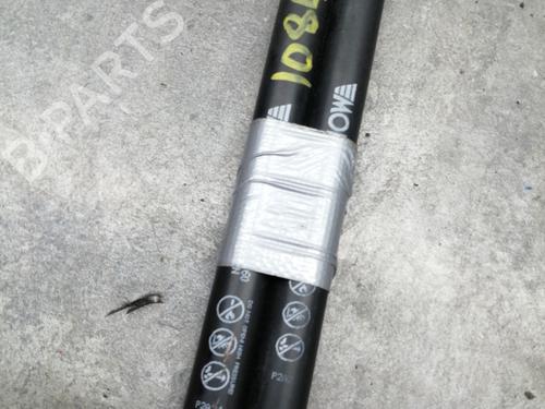 Tailgate lift support PEUGEOT 307 (3A/C) 1.6 HDi 110 | BP27980727C138 