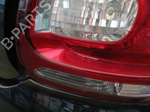 Right taillight CITROËN DS3 (SA_) 1.6 THP 155 | BP30177197C35