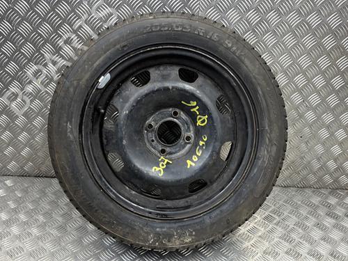 Used Jack Kit PEUGEOT 307 Break (3E) 2.0 HDI 110 (107 hp) 25405053