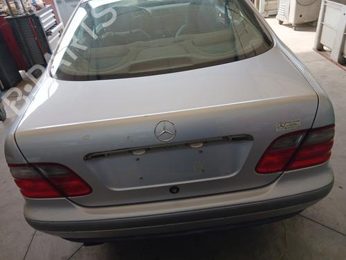 Used Tailgate Tailgate MERCEDES-BENZ CLK (C208) CLK 230 Kompressor (208.347) (193 hp) 36009913 36009913