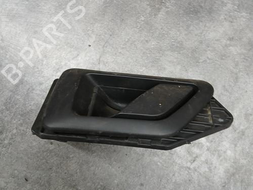 Used Rear left interior door handle CITROËN ZX (N2) 1.4 i (75 hp) 29068506