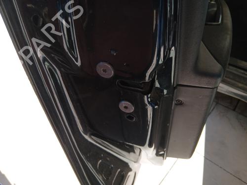 Venstre fortil lås CITROËN C4 I (LC_) 1.6 HDi (109 hp) 33205651