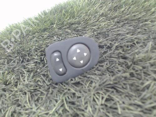 Used Mirror switch FIAT 500 (312_) 1.3 D Multijet (312AXB1A) (75 hp) 21277399