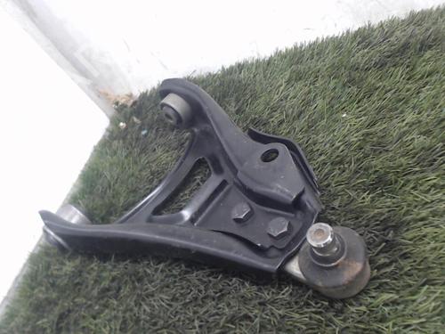 Used Left front suspension arm Left front suspension arm RENAULT CLIO I (B/C57_, 5/357_) 1.9 D (B/C/S576, B/C/S57L) (64 hp) 20884399 20884399