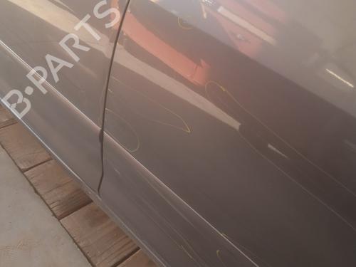 Left rear door VW GOLF PLUS V (5M1, 521) 1.9 TDI | BP22719025C4 