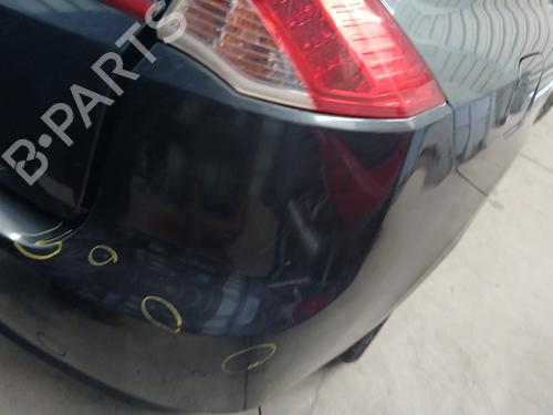 Rear bumper RENAULT LAGUNA III (BT0/1) 2.0 dCi (BT01, BT08, BT09, BT0E, BT0K, BT12, BT1C, BT1D,... | BP32024700C8