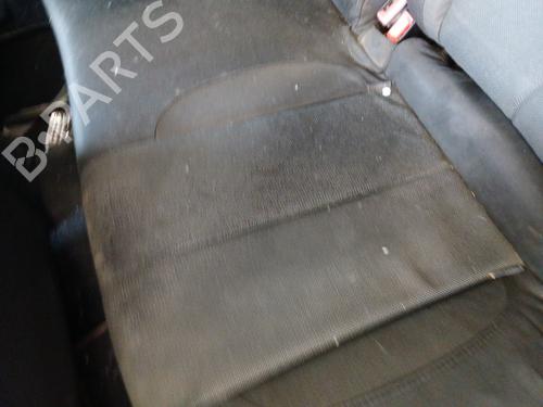 Rear seat SEAT LEON (1P1) 2.0 TDI | BP30354332C17