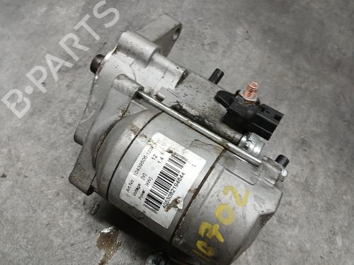 Used Starter TOYOTA YARIS (_P1_) 1.4 D-4D (NLP10_, NLP10R) (75 hp) 31297997