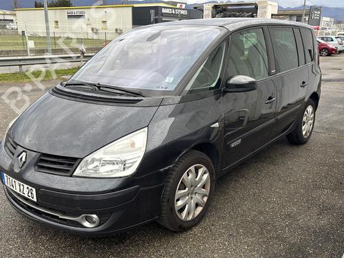 Heater resistor RENAULT ESPACE IV (JK0/1_) 2.0 dCi (JK01, JK02, JK1J, JK1K, JK1H) | BP29588100M108  - Image 11