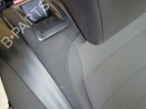 Sæde Bagtil VW GOLF VI Variant (AJ5) 1.6 TDI | BP38273812C17 - Image 6
