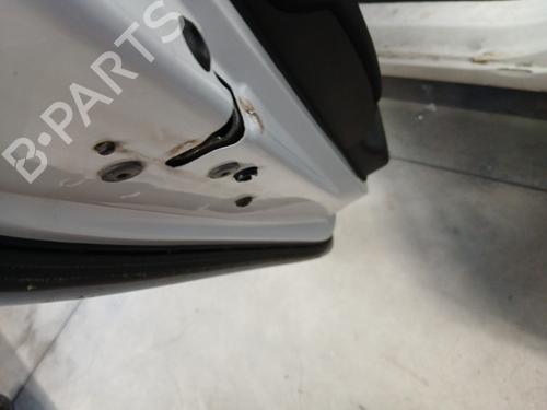 Rear left lock CITROËN C4 Picasso I MPV (UD_) 1.6 HDi 110 | BP29898412C100