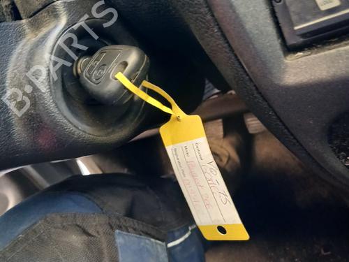 Used Ignition barrel Ignition barrel PEUGEOT 206 SW (2E/K) 1.4 HDi (68 hp) 35926728 35926728