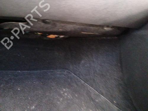 Used Heater blower motor Heater blower motor PEUGEOT 308 SW II (LC_, LJ_, LR_, LX_, L4_) 1.2 THP 110 (110 hp) 33606799 33606799