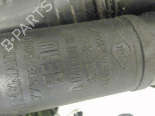 Ignition coil RENAULT CLIO III (BR0/1, CR0/1) 1.4 16V | BP20884767M94 