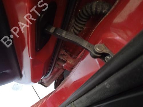 Used Hinge/Door check strap NISSAN QASHQAI / QASHQAI +2 I (J10, NJ10, JJ10E) 2.0 dCi All-wheel Drive (150 hp) 21277985