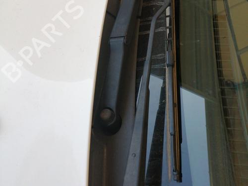Front windshield wiper arm FIAT SEDICI (189_) 1.9 D Multijet 4x4 | BP24893003C143 