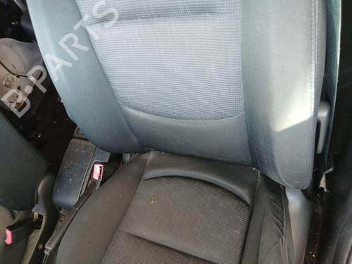 Left front seat MAZDA 5 (CR) 2.0 CD (CR19) | BP30461649C15 - Image 3
