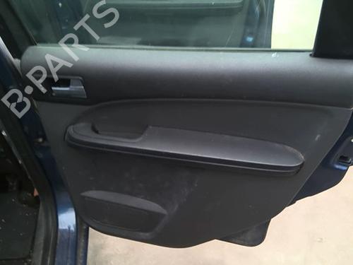 Rear right window mechanism FORD FOCUS C-MAX (DM2) 1.6 TDCi | BP39006725C25 - Image 2